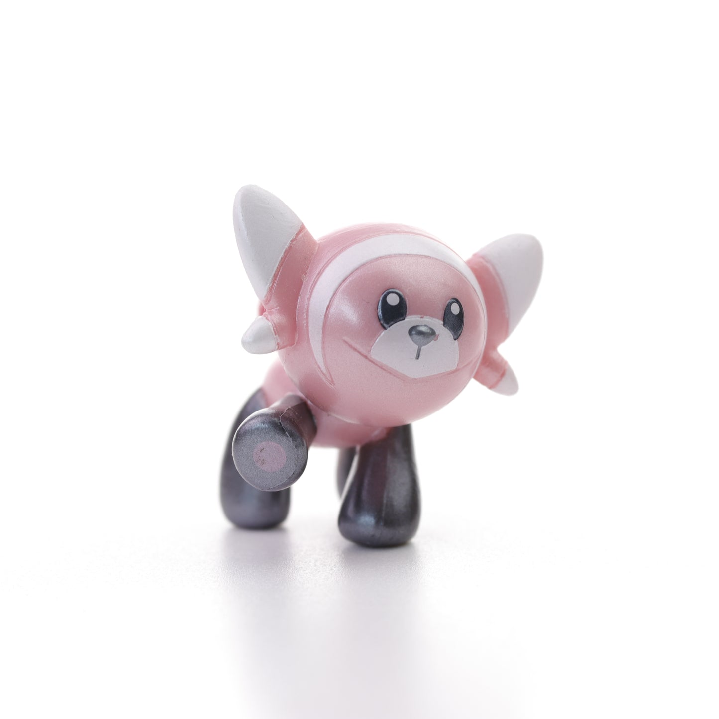 Pokemon Battle Figure - Pearly Stufful