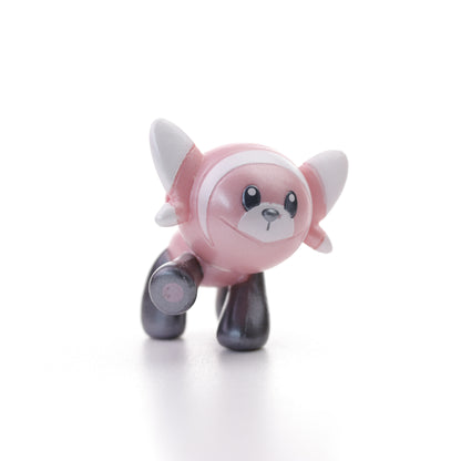 Pokemon Battle Figure - Pearly Stufful