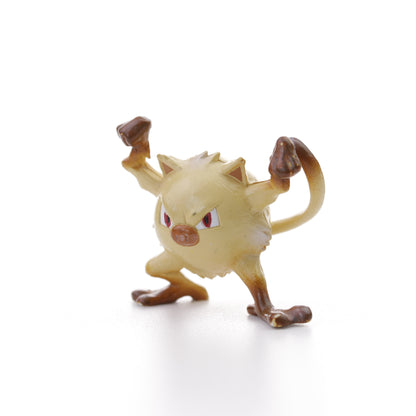 Pokemon Battle Figure - Mankey