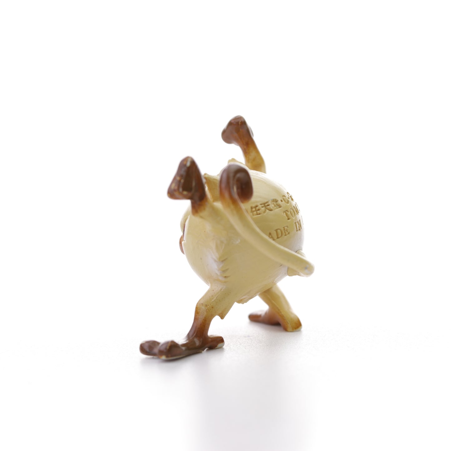 Pokemon Battle Figure - Mankey
