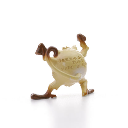 Pokemon Battle Figure - Mankey