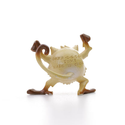Pokemon Battle Figure - Mankey
