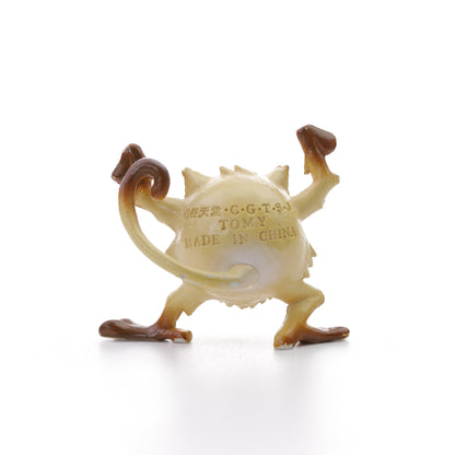 Pokemon Battle Figure - Mankey