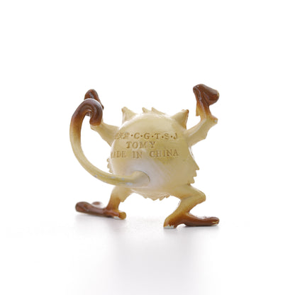 Pokemon Battle Figure - Mankey