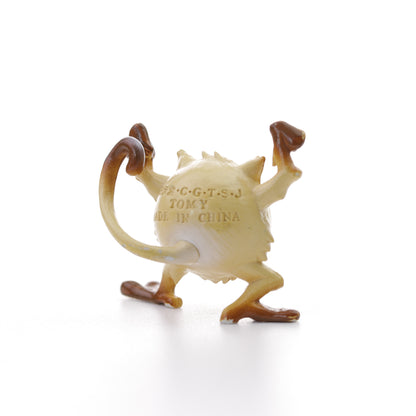 Pokemon Battle Figure - Mankey