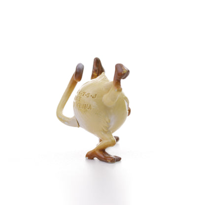 Pokemon Battle Figure - Mankey