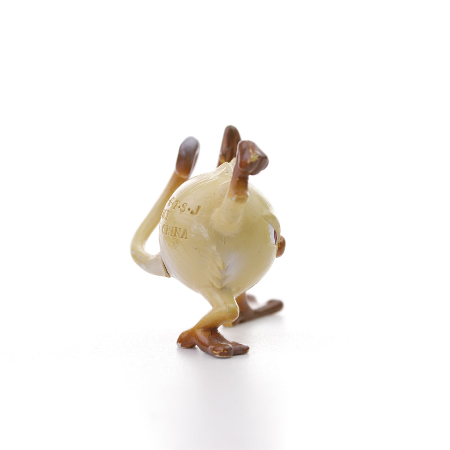 Pokemon Battle Figure - Mankey
