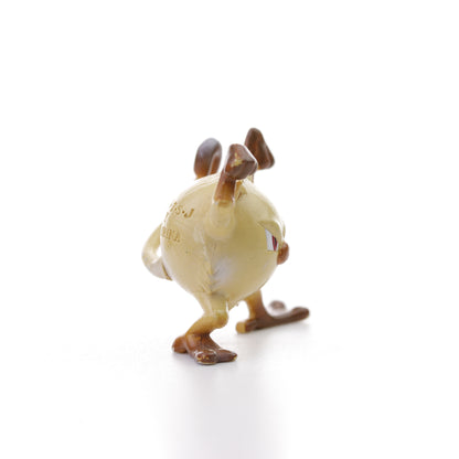 Pokemon Battle Figure - Mankey