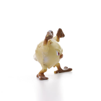 Pokemon Battle Figure - Mankey