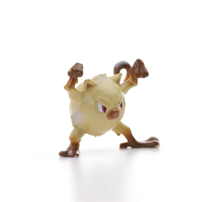 Pokemon Battle Figure - Mankey