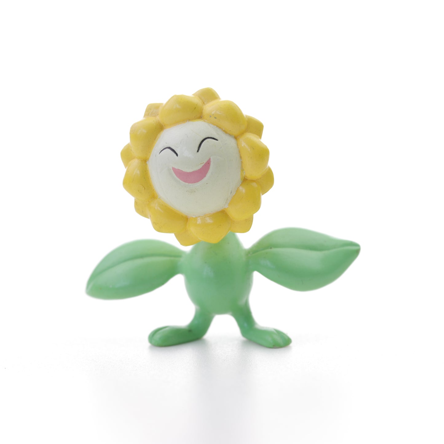 Pokemon Battle Figure - Sunflora
