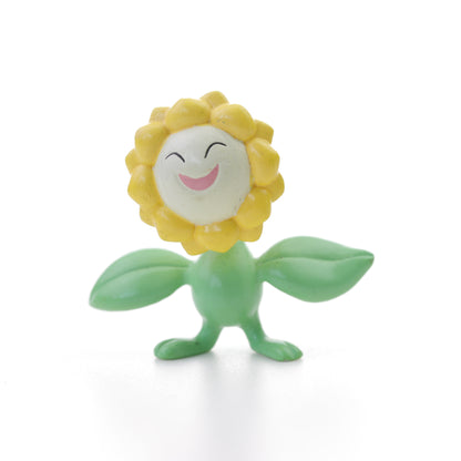 Pokemon Battle Figure - Sunflora