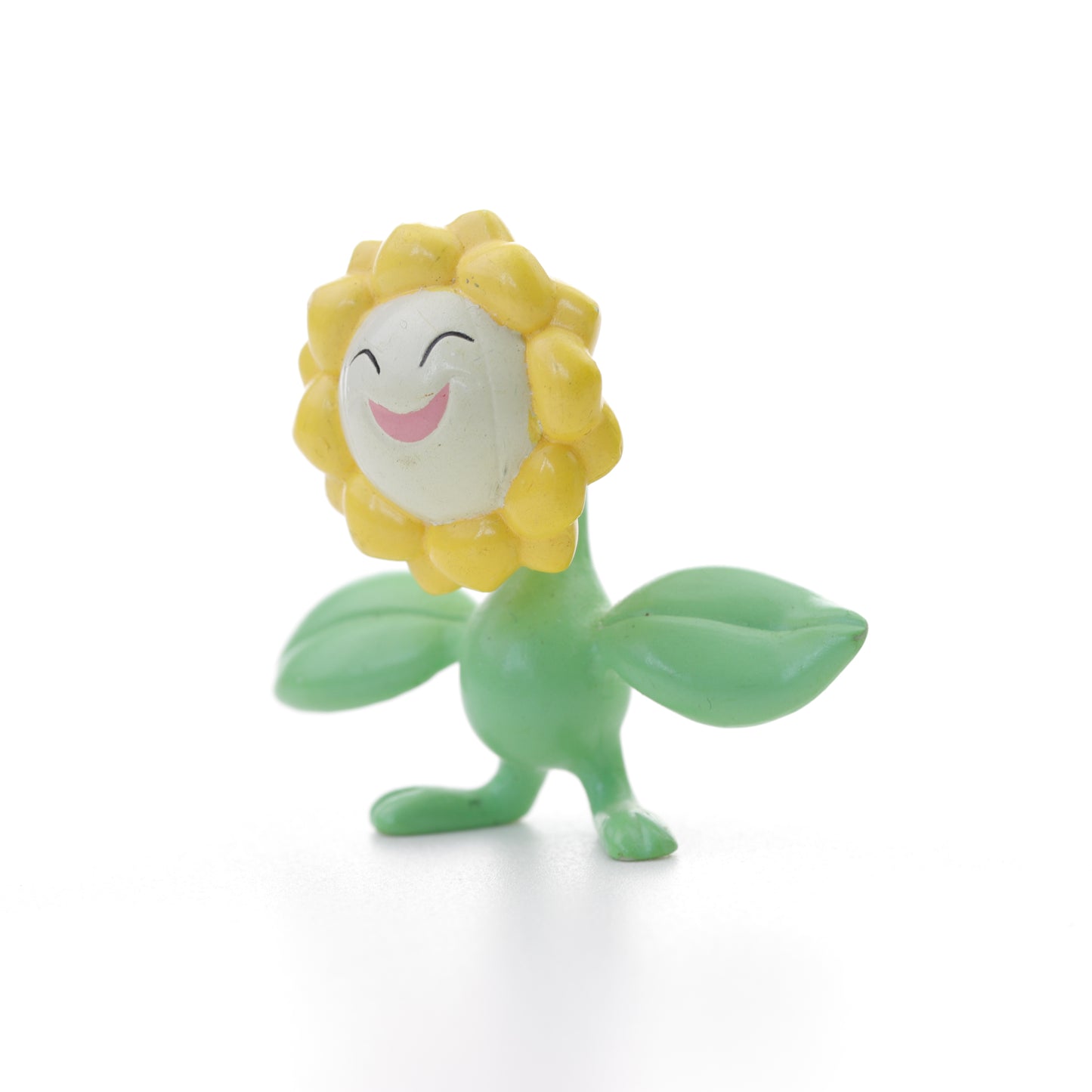 Pokemon Battle Figure - Sunflora