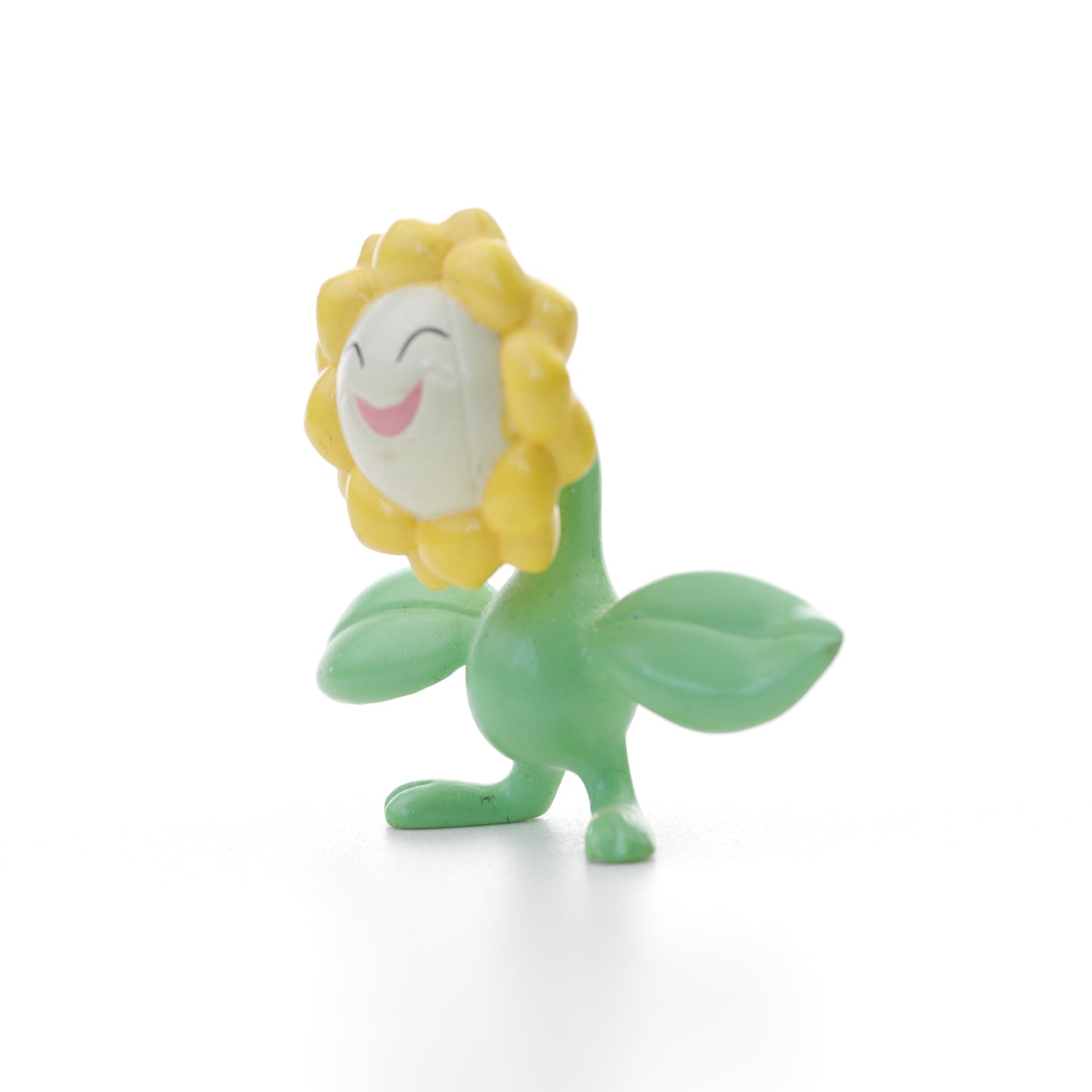 Pokemon Battle Figure - Sunflora
