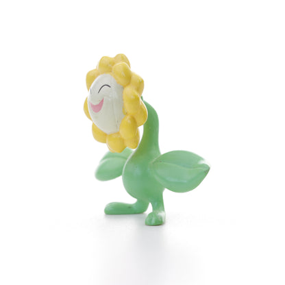 Pokemon Battle Figure - Sunflora