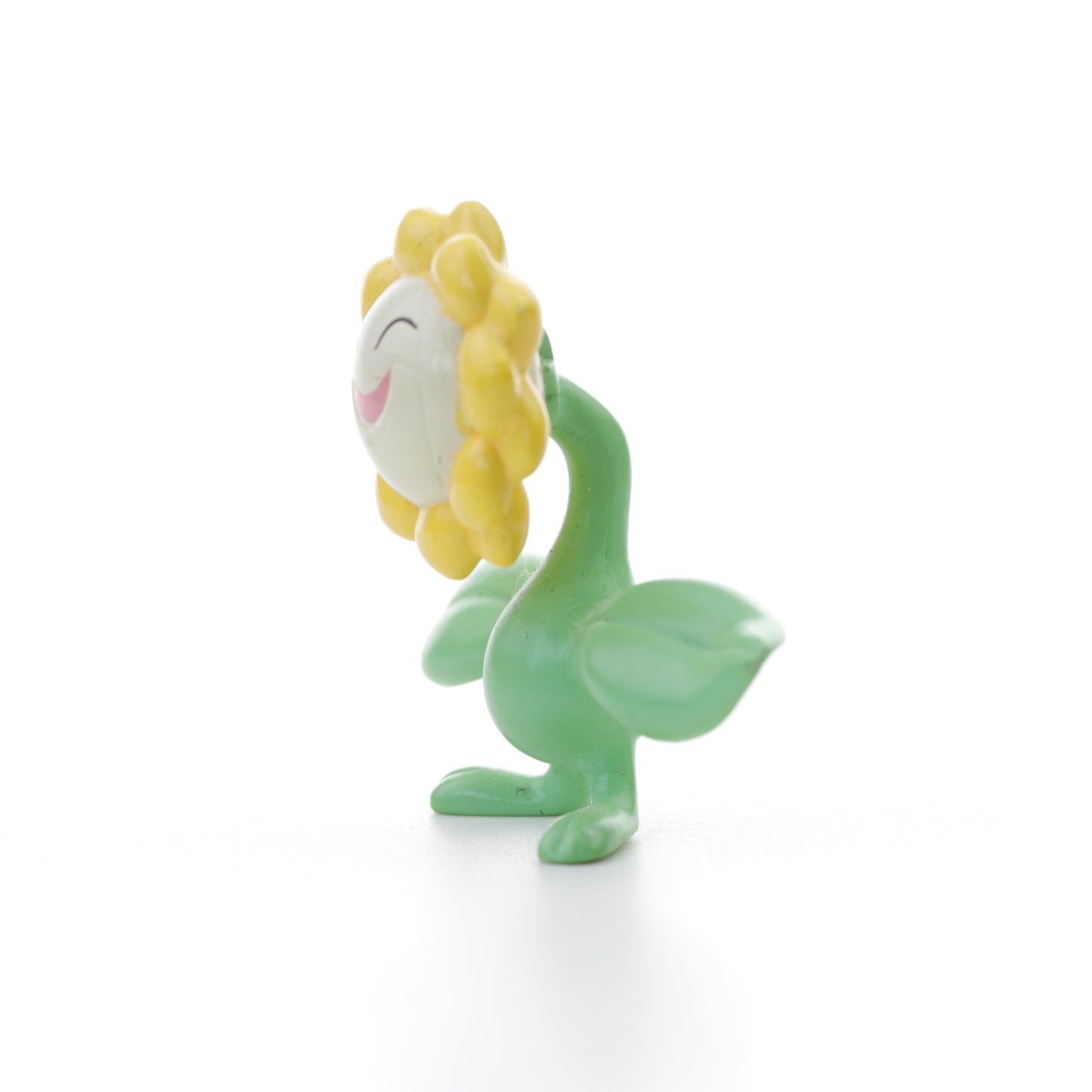 Pokemon Battle Figure - Sunflora
