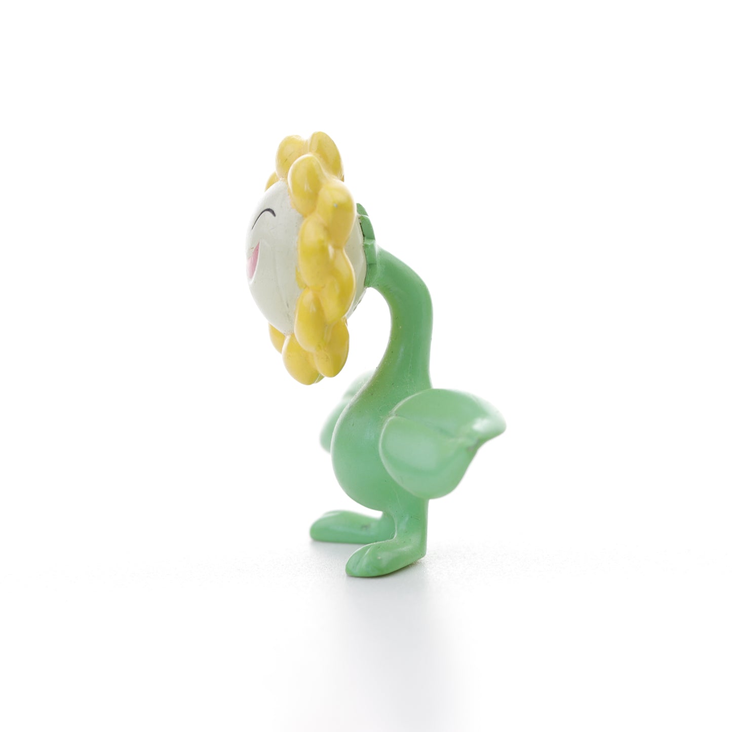 Pokemon Battle Figure - Sunflora
