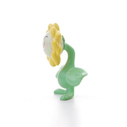Pokemon Battle Figure - Sunflora