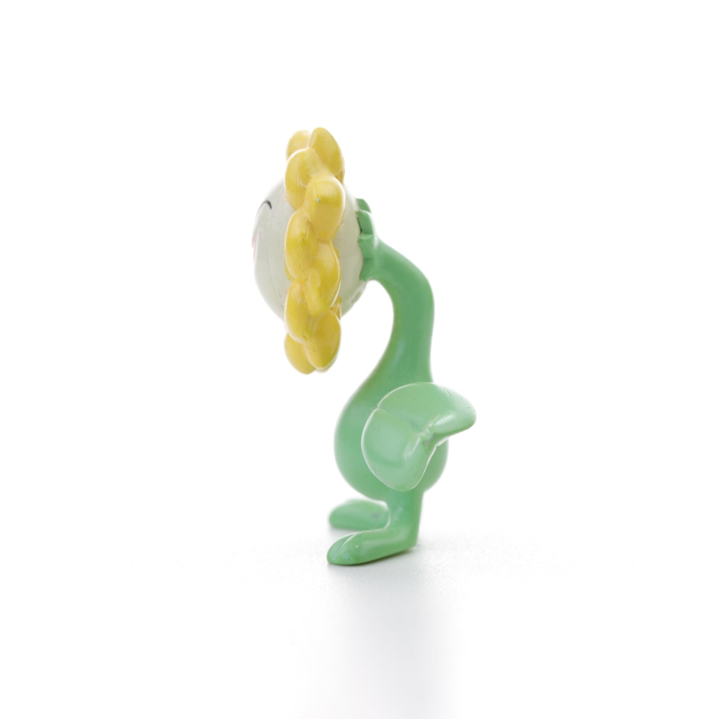 Pokemon Battle Figure - Sunflora