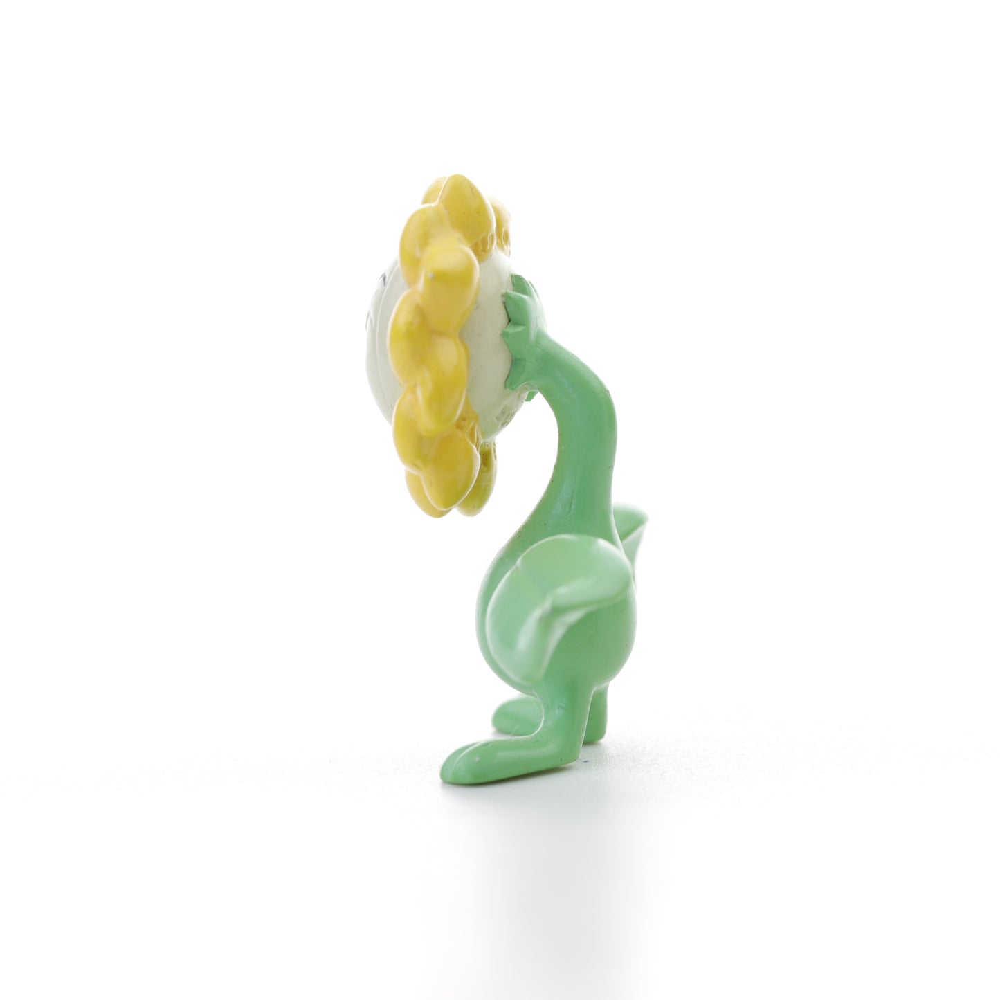 Pokemon Battle Figure - Sunflora