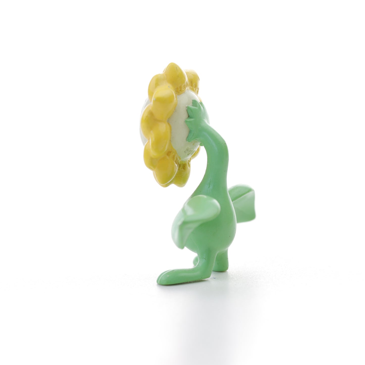Pokemon Battle Figure - Sunflora
