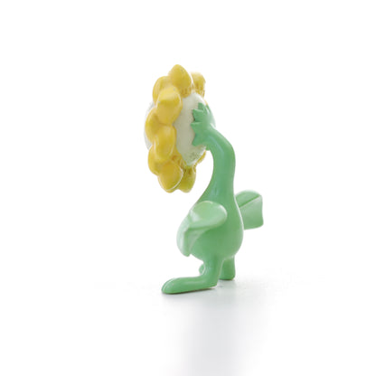 Pokemon Battle Figure - Sunflora