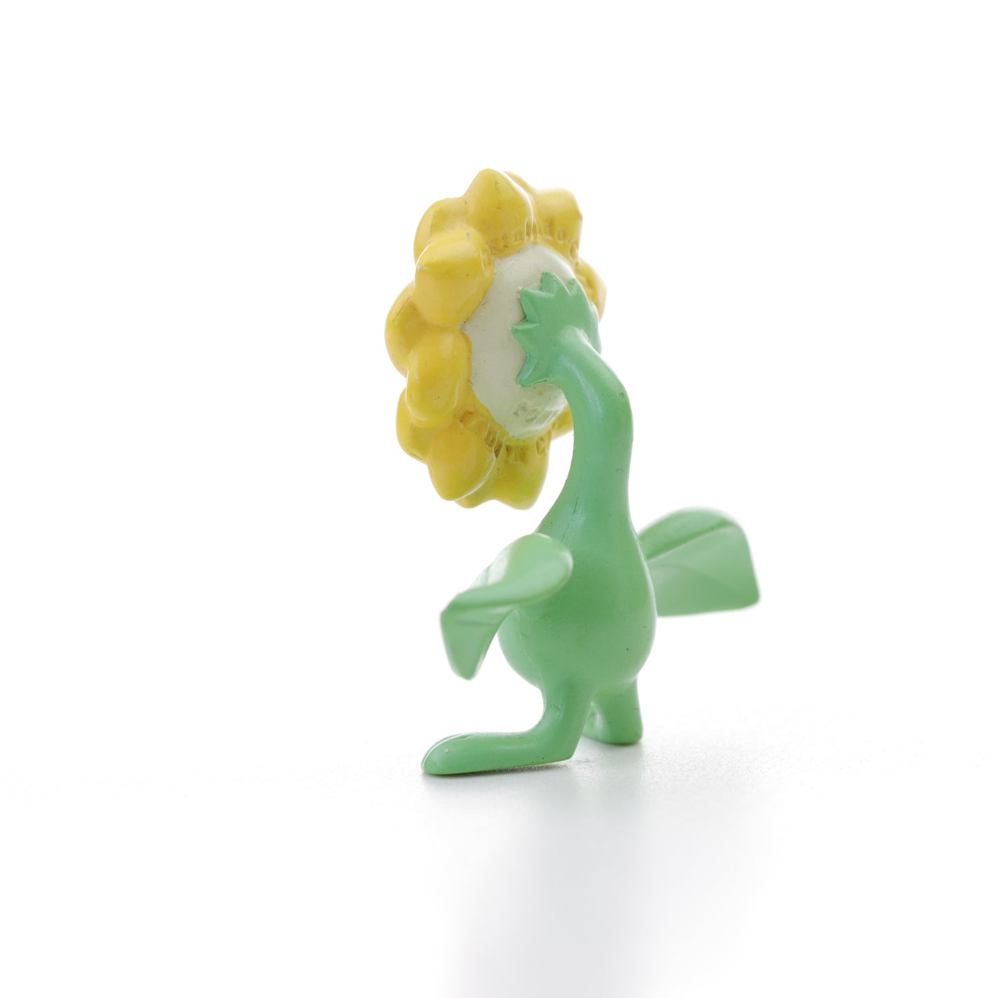 Pokemon Battle Figure - Sunflora