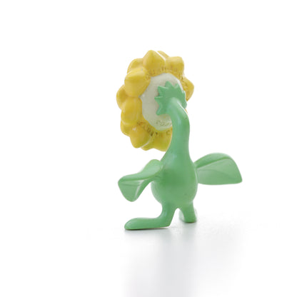 Pokemon Battle Figure - Sunflora