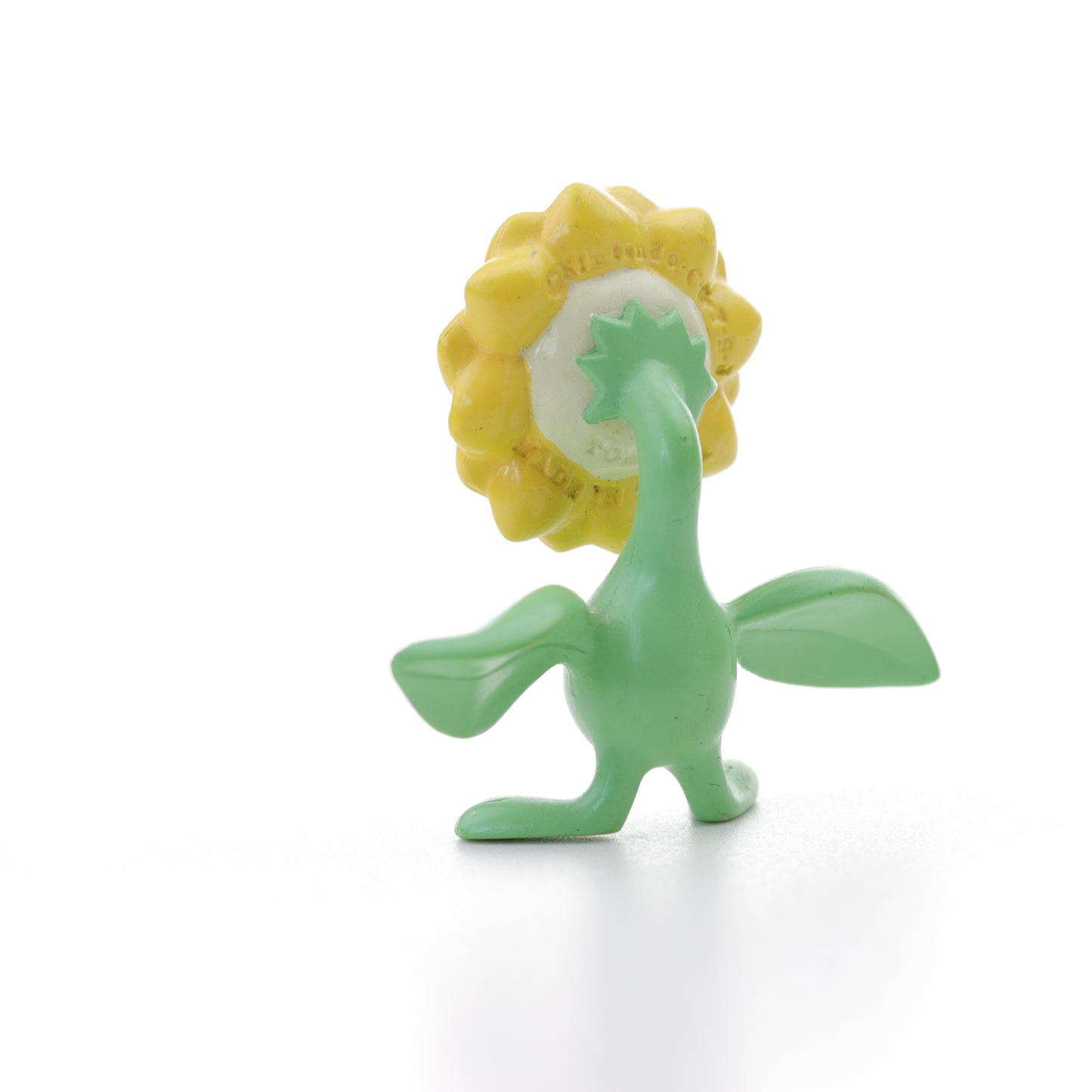 Pokemon Battle Figure - Sunflora