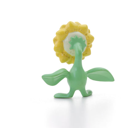 Pokemon Battle Figure - Sunflora