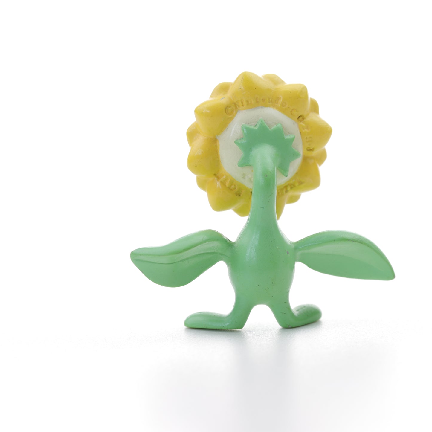 Pokemon Battle Figure - Sunflora