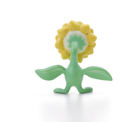 Pokemon Battle Figure - Sunflora