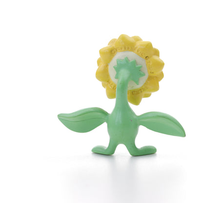 Pokemon Battle Figure - Sunflora