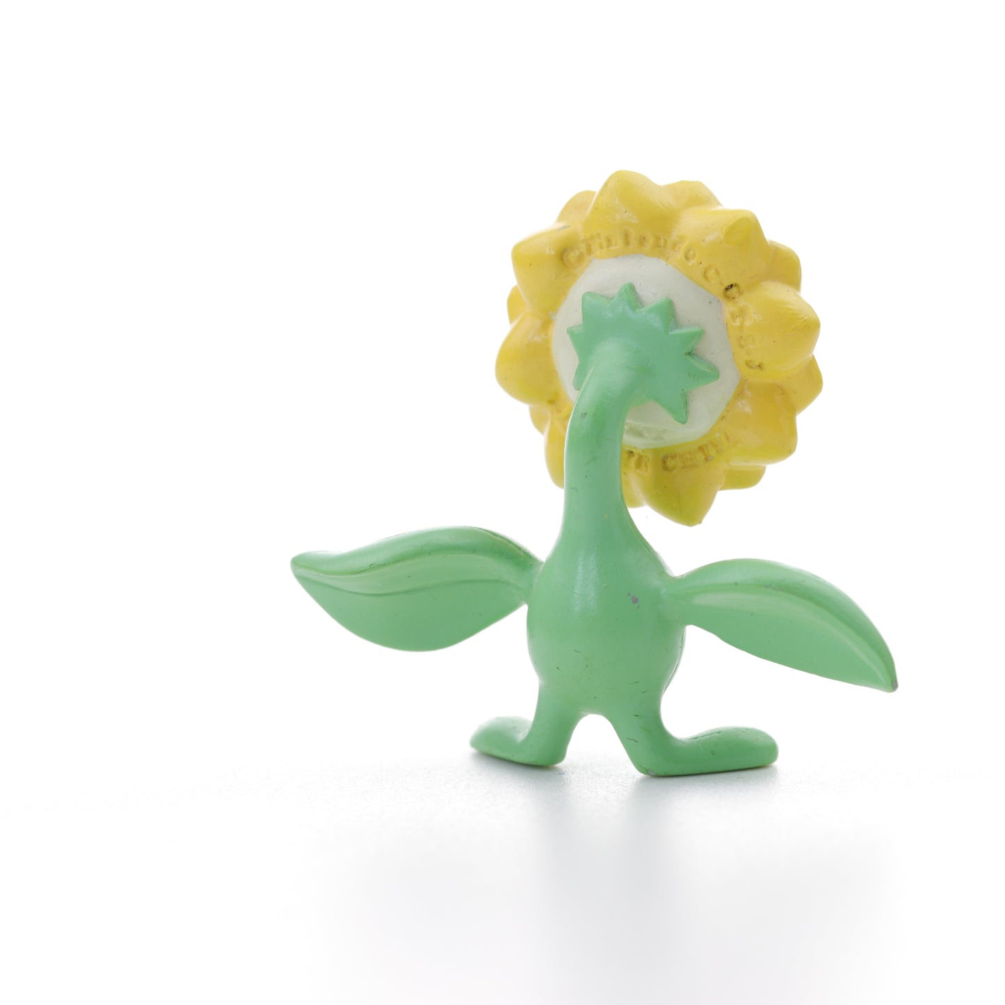 Pokemon Battle Figure - Sunflora