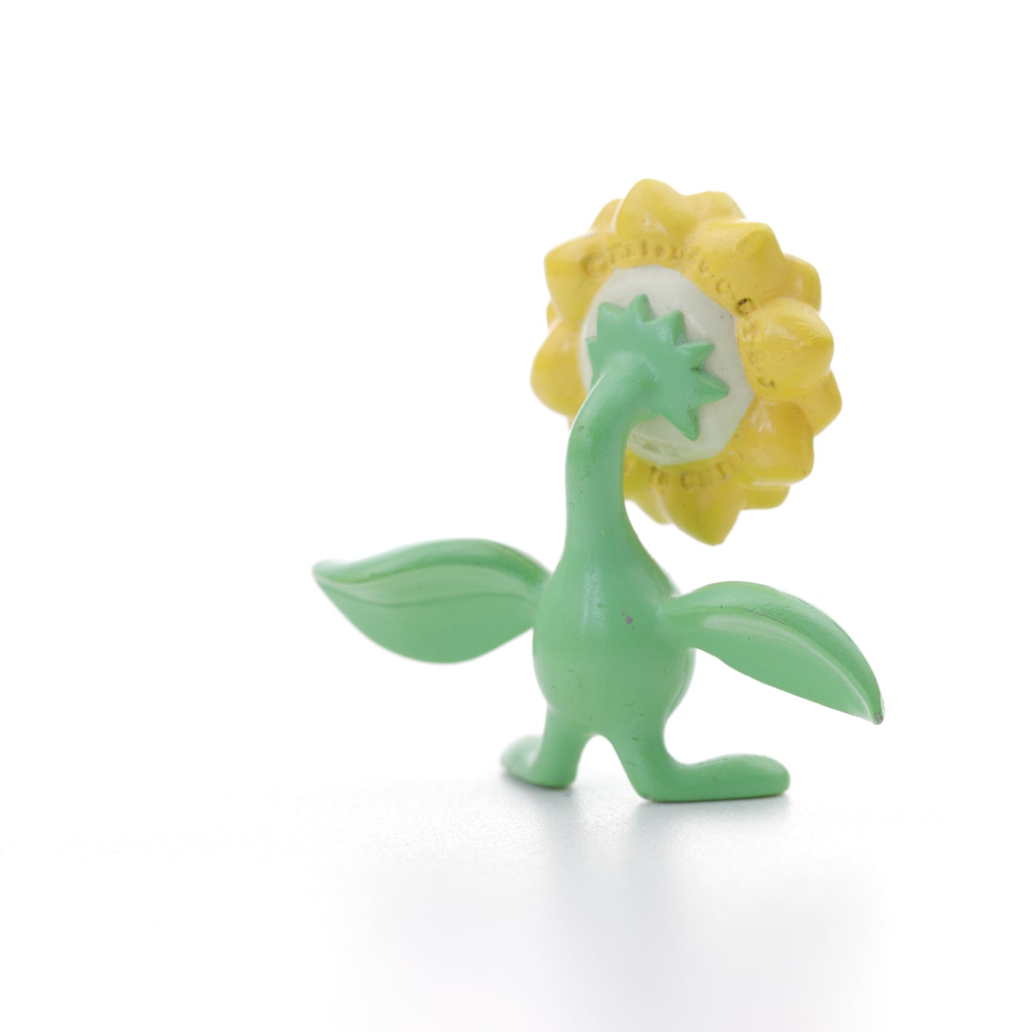 Pokemon Battle Figure - Sunflora