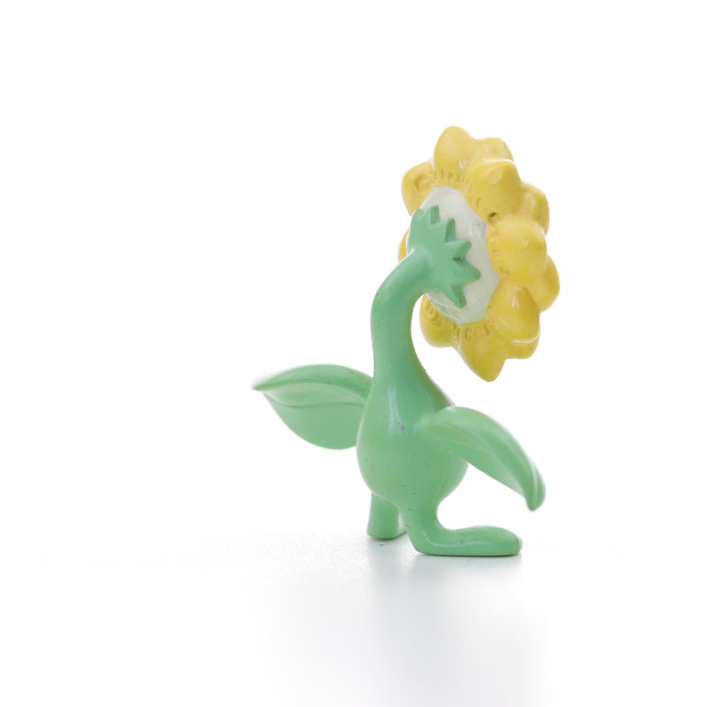 Pokemon Battle Figure - Sunflora