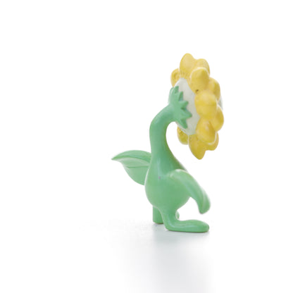 Pokemon Battle Figure - Sunflora