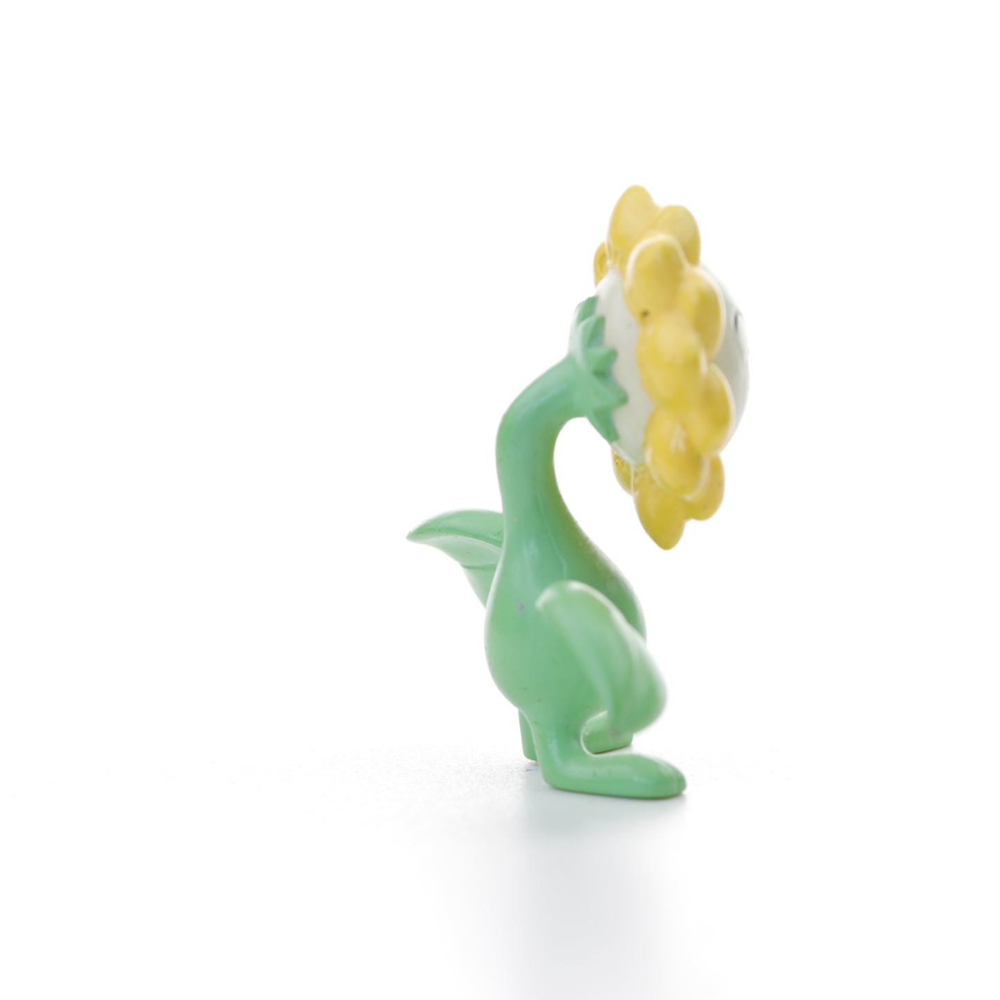 Pokemon Battle Figure - Sunflora