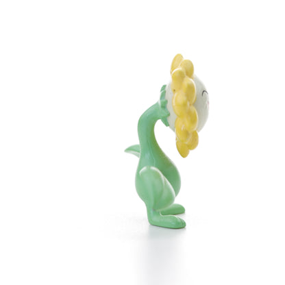 Pokemon Battle Figure - Sunflora