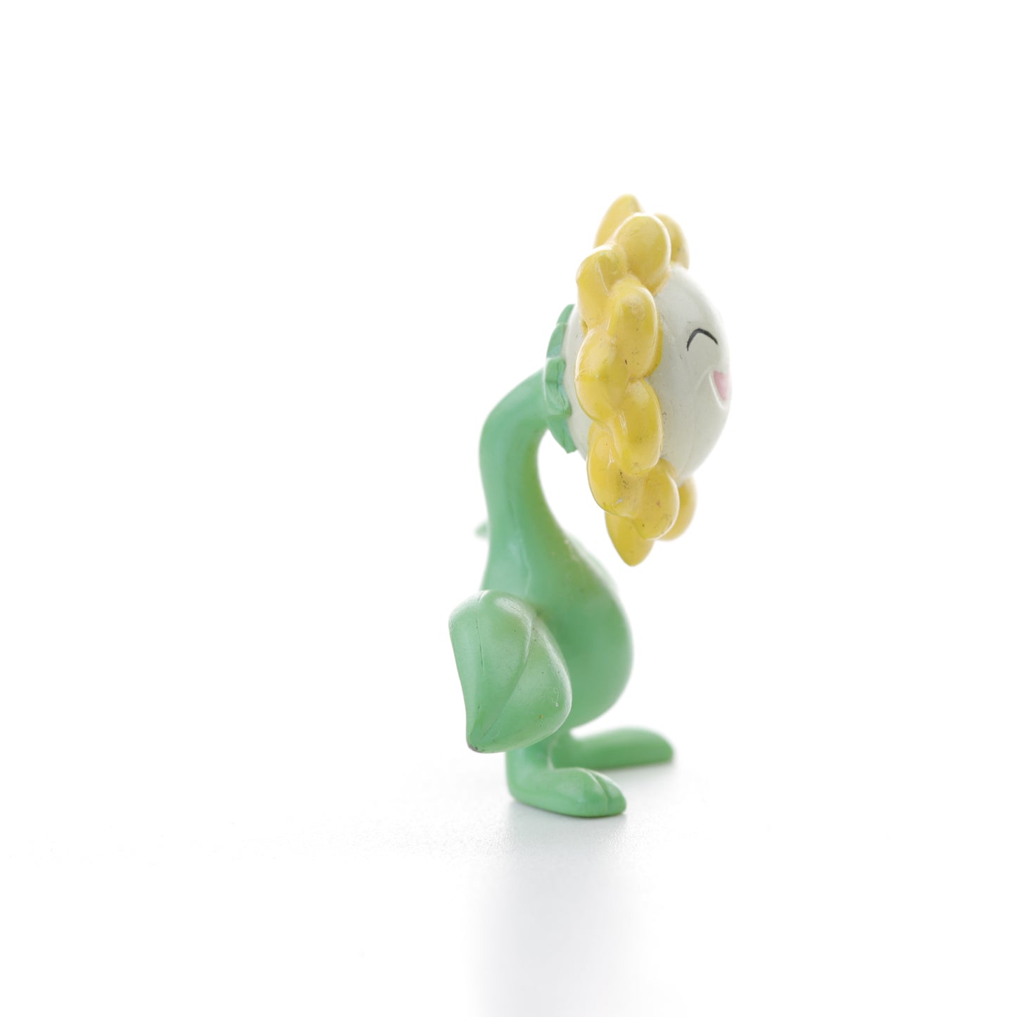 Pokemon Battle Figure - Sunflora