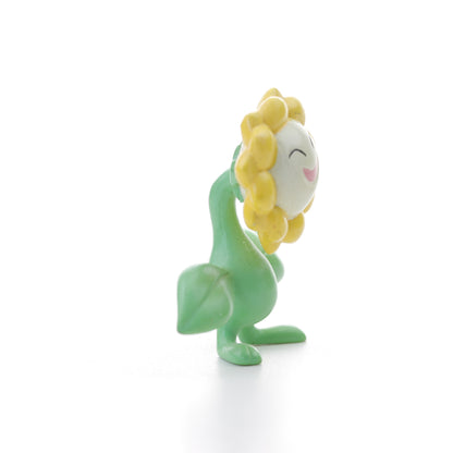 Pokemon Battle Figure - Sunflora