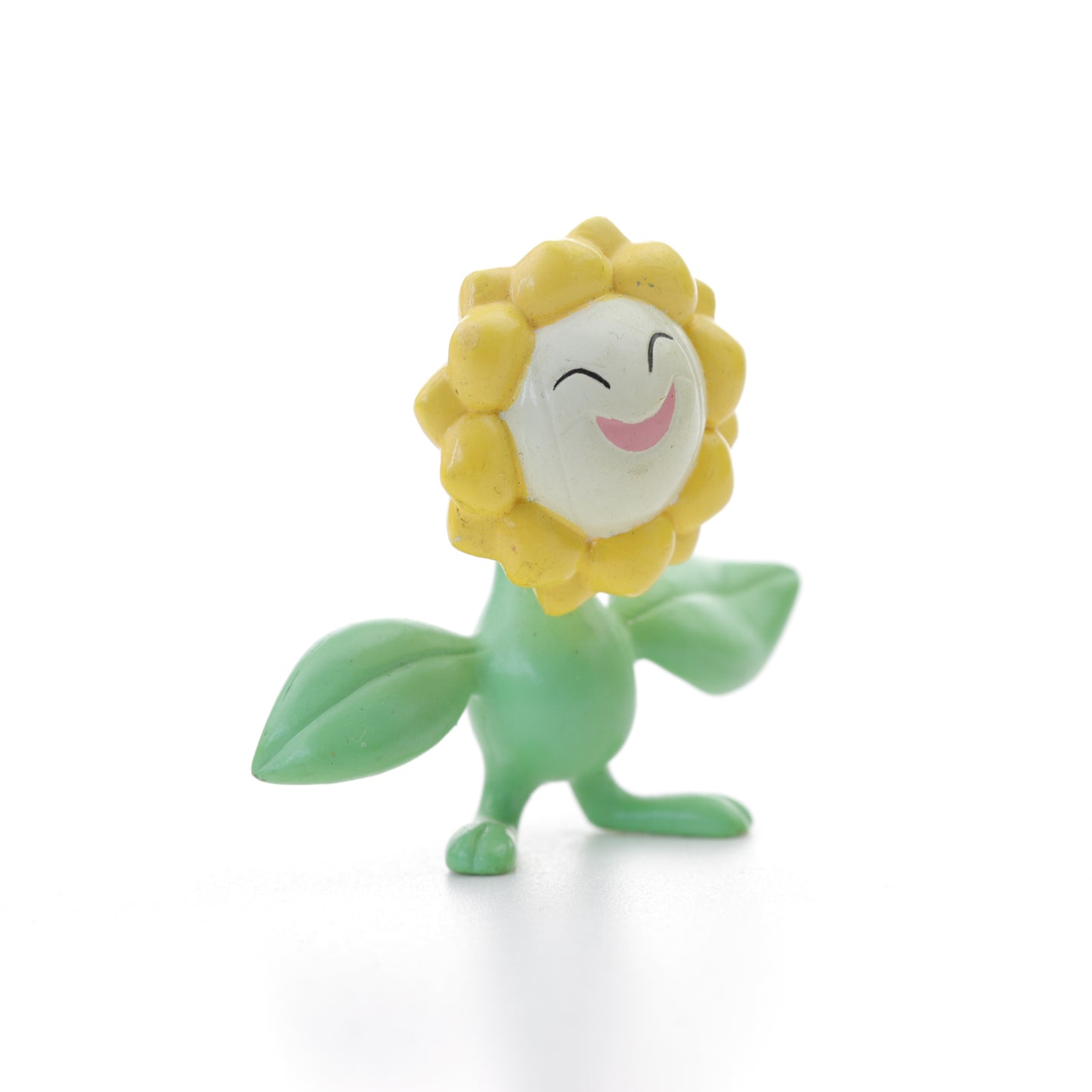 Pokemon Battle Figure - Sunflora