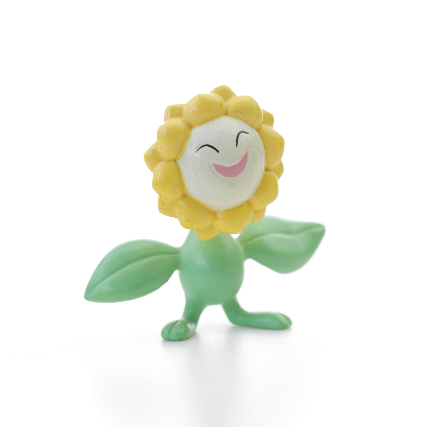 Pokemon Battle Figure - Sunflora