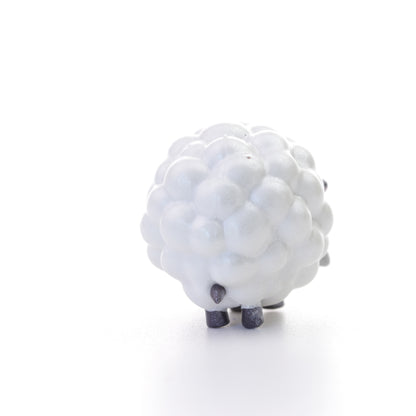 Pokemon Battle Figure - Pearly Glitter Wooloo