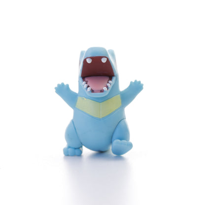 Pokemon Battle Figure - Totodile