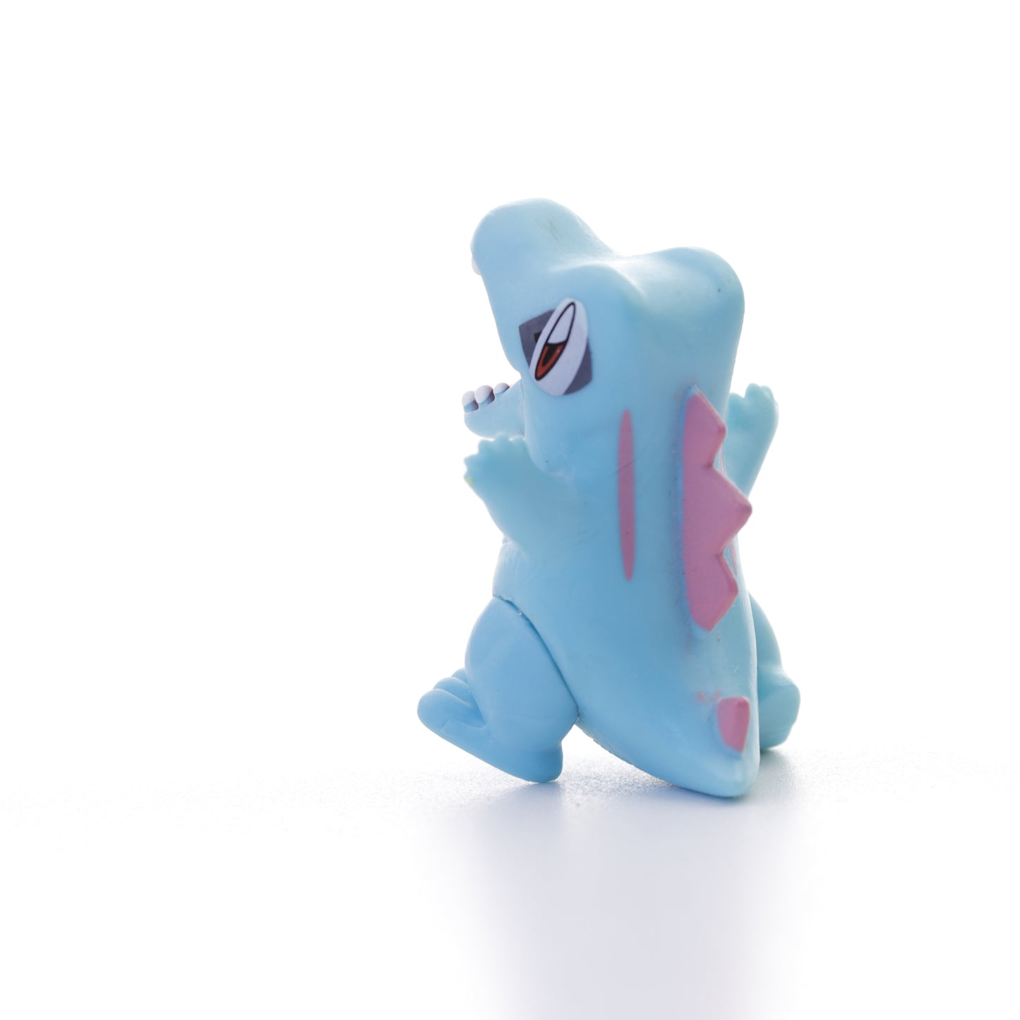 Pokemon Battle Figure - Totodile