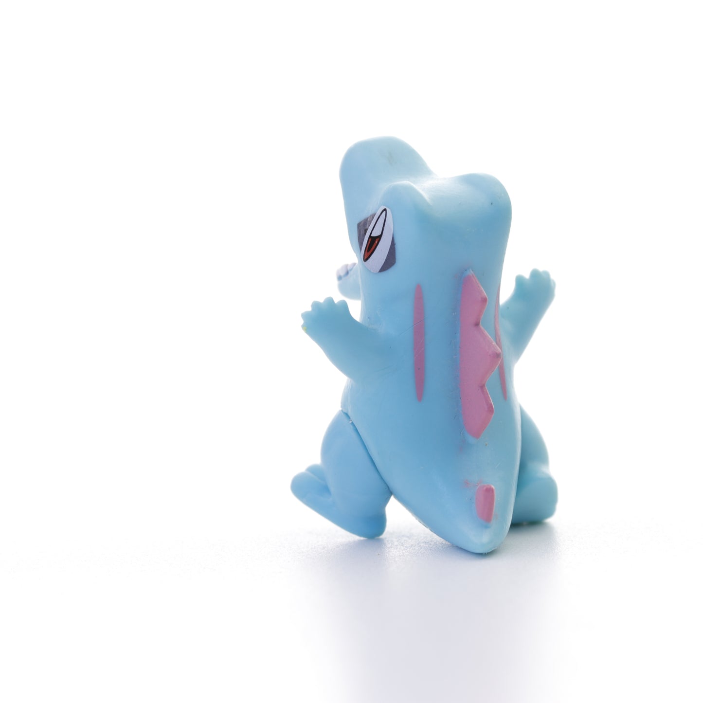 Pokemon Battle Figure - Totodile