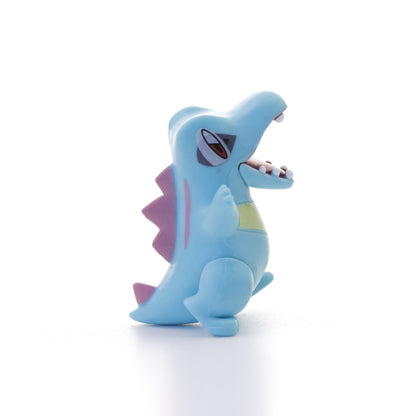 Pokemon Battle Figure - Totodile
