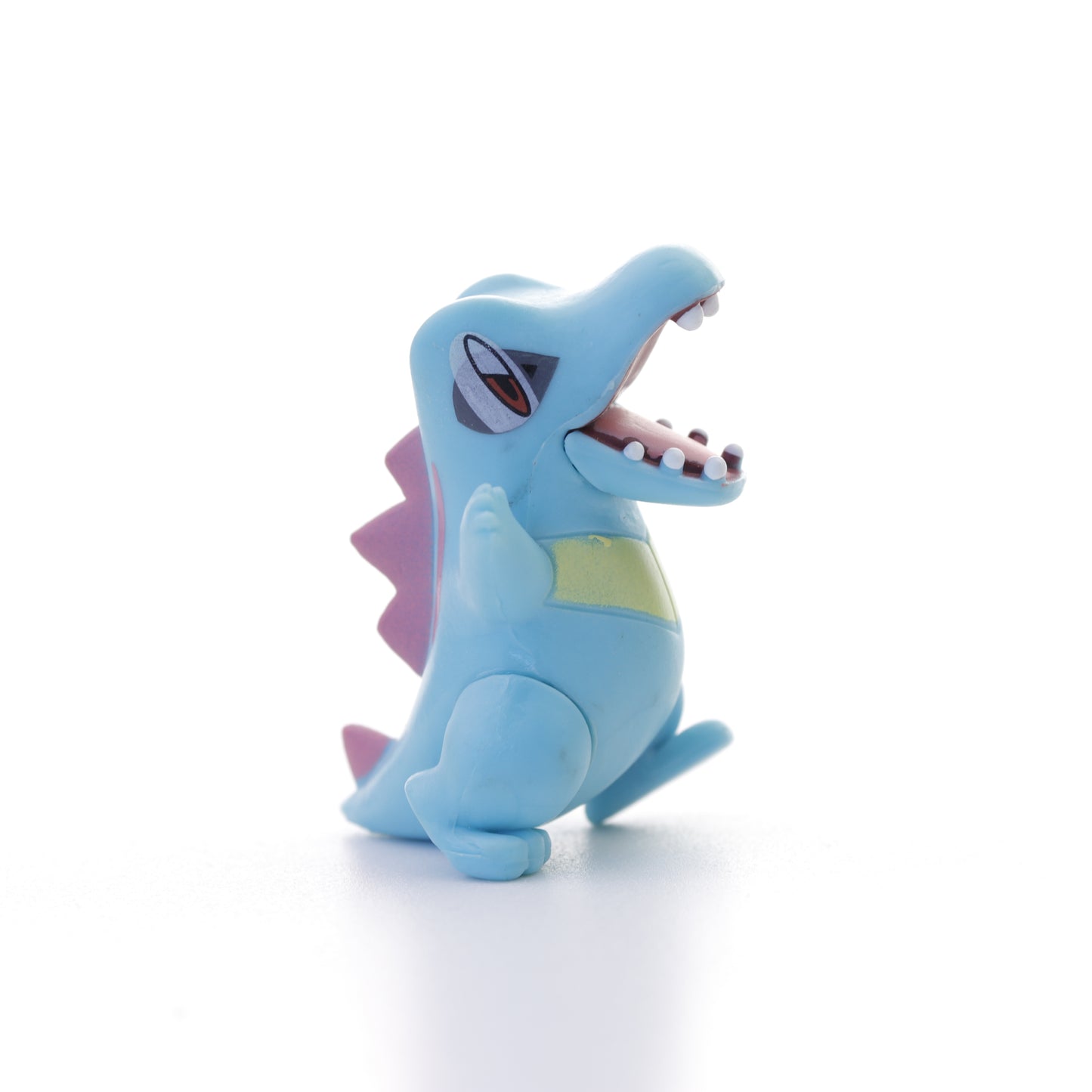 Pokemon Battle Figure - Totodile