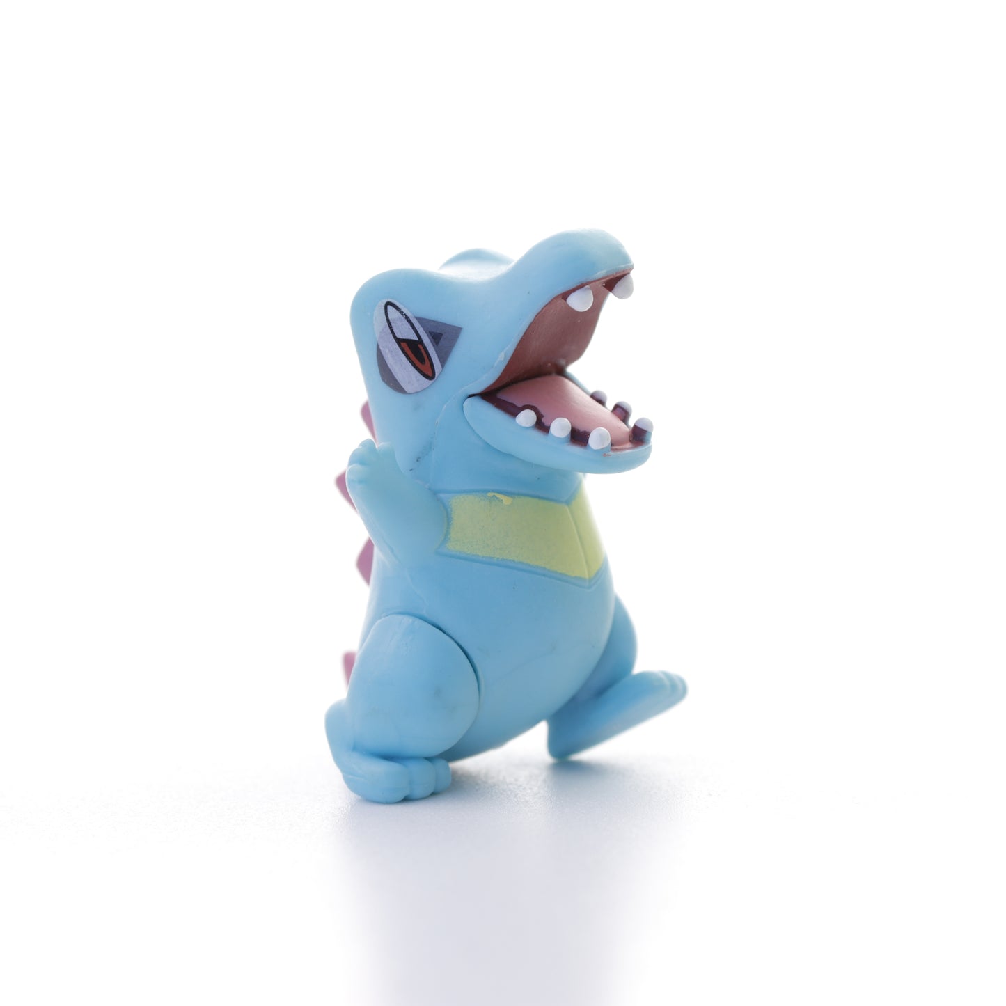 Pokemon Battle Figure - Totodile